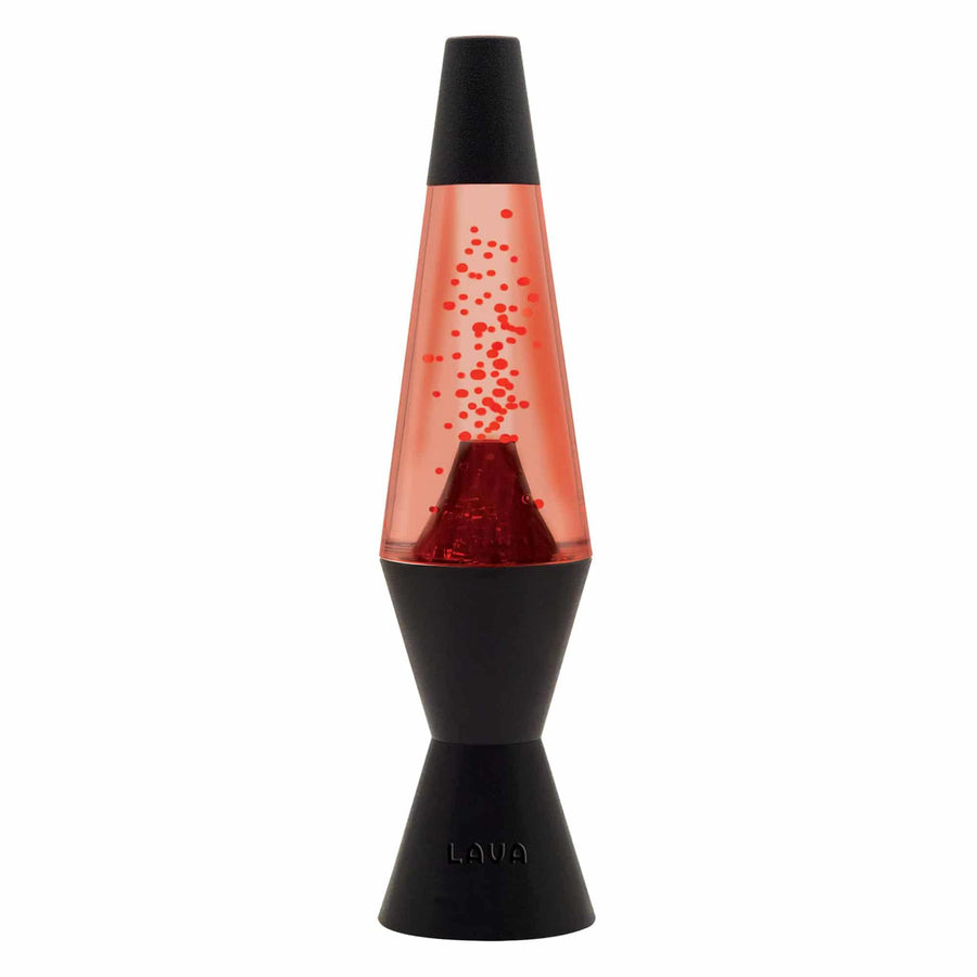 10” LAVA LAMP VOLCANO S3
