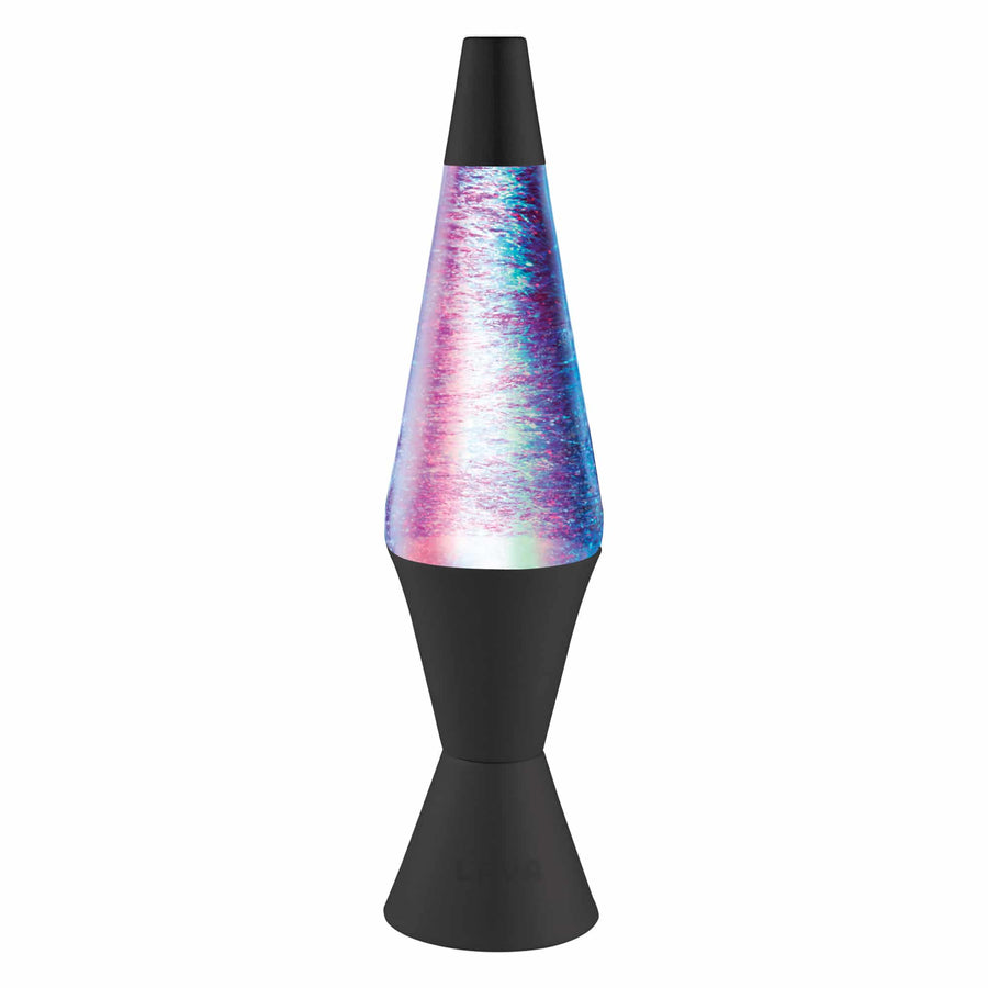 10” LAVA LAMP VORTEX O5