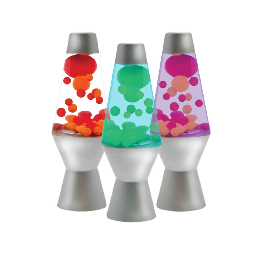 LAVA SQUISH N’ FLOW H4